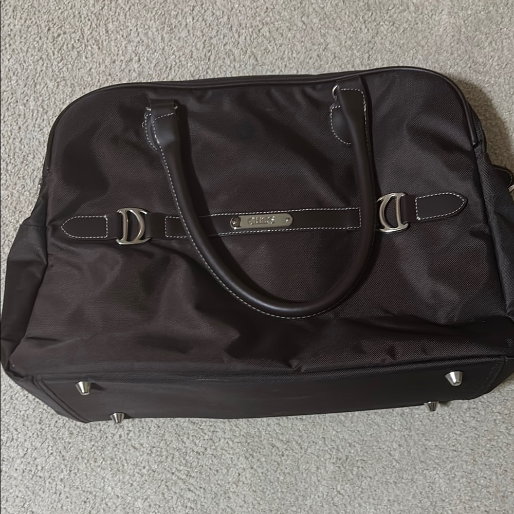 Chaps luggage